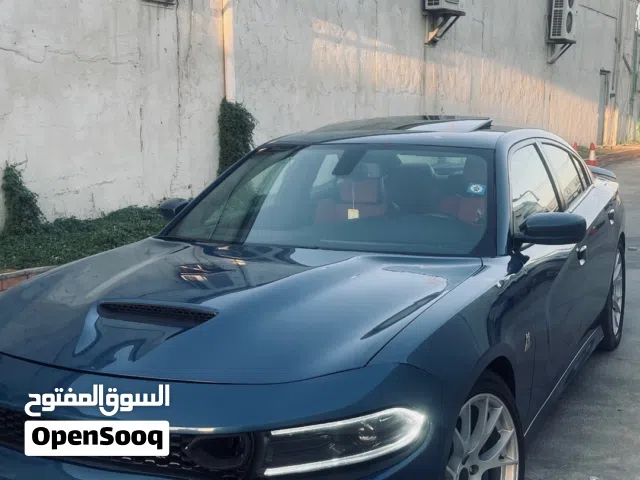 2021 دودج تشارجر SRT 392