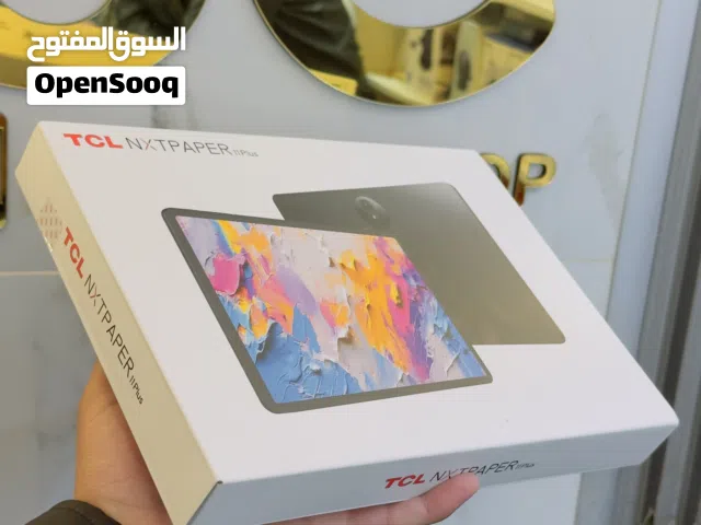 TCL NXTPAPERIPlus