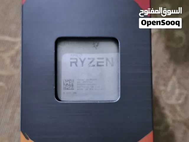 معالج r5 2600x