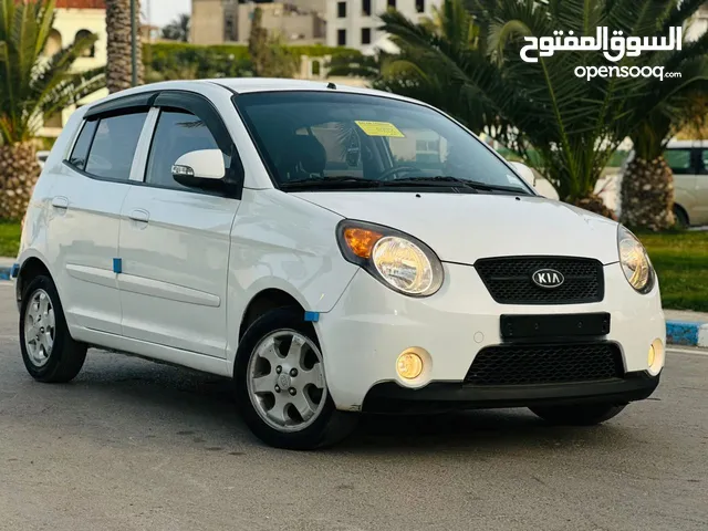 New Kia Picanto in Tripoli