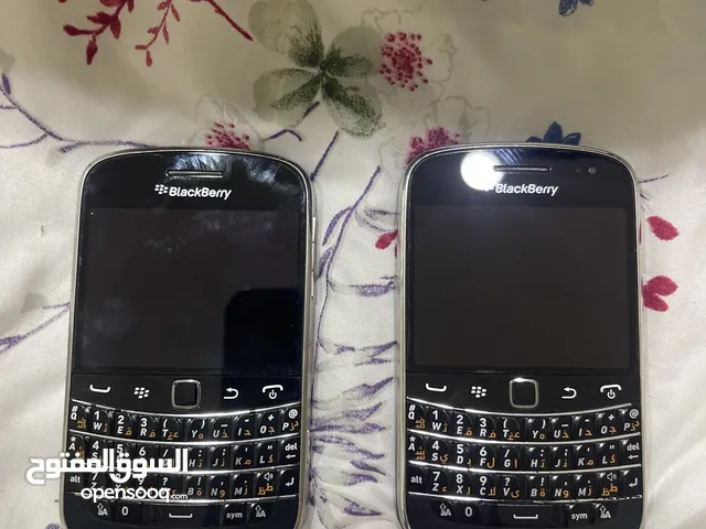 Blackberry Bold 9900 Other in Ras Al Khaimah