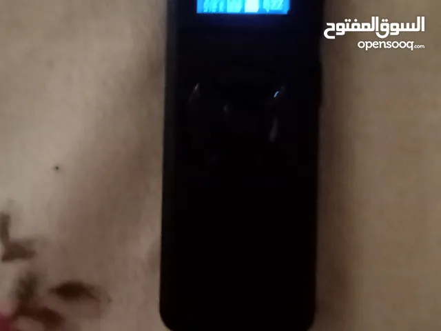 جهاز تسجيل محاضرات ياباني 8 gb