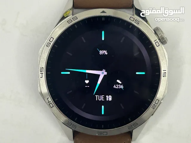 Huawei smart watches for Sale in Amman