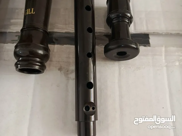 مزمار نوعية اصلية وارد اوروبا
