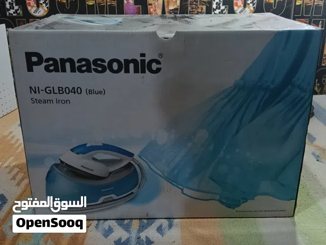 كواية بخار باناسونيك