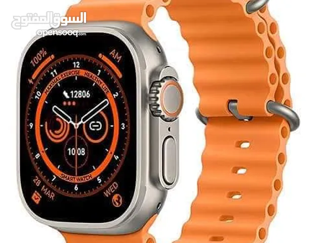 Ultra smart watches for Sale in New Valley