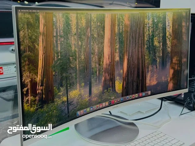Samsung monitor $