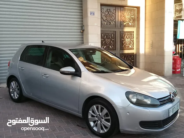 بحالة جيدة جدا Golf Volkswagen