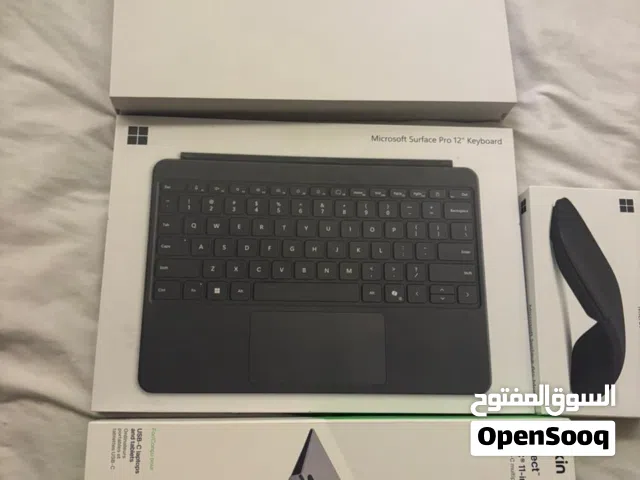 Windows Microsoft  Computers  for sale  in Tabuk