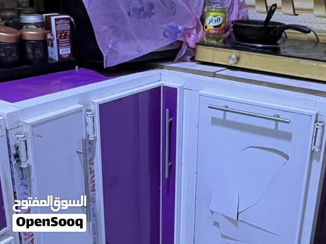 كاونتر اللمنيوم درجة اولى