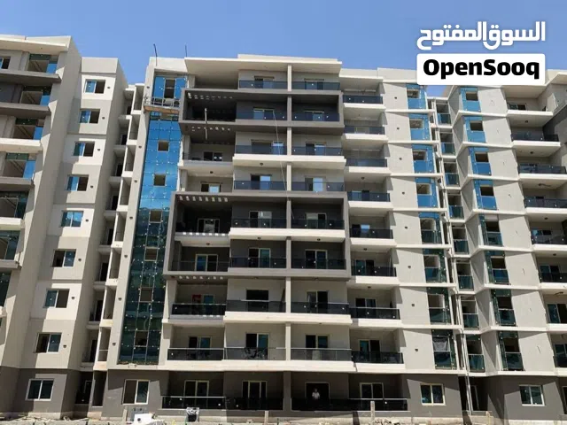 128 m2 3 Bedrooms Apartments for Sale in Cairo New Administrative Capital