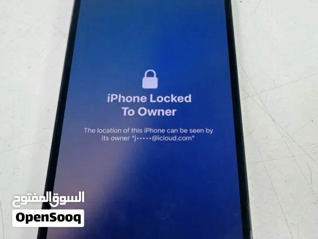 Apple iPhone 13 Pro Max 128 GB in Tripoli