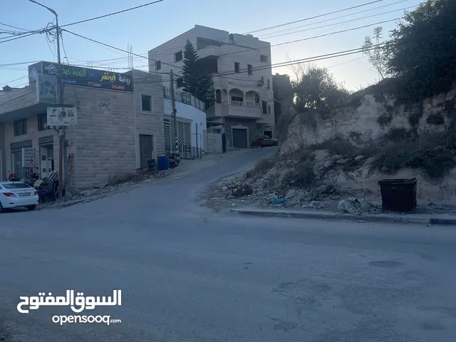 منزل للبيع مكون من اربع طبقات