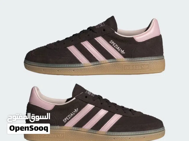 HANDBALL SPEZIAL SHOES