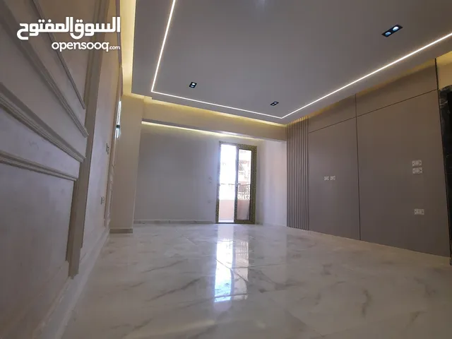 145 m2 3 Bedrooms Apartments for Sale in Giza 6th of October