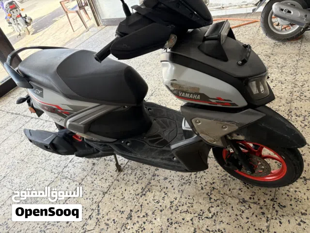 2025 ياماها أخرى