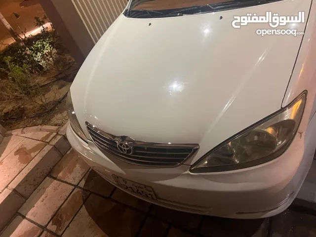 Used Toyota Camry in Farwaniya