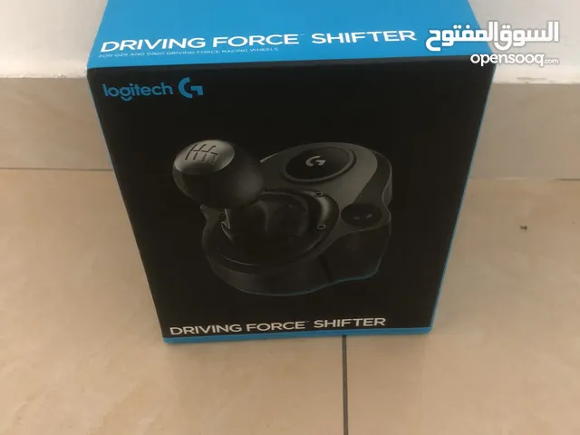 Driving Force shifterب160