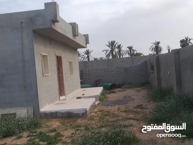 100 m2 2 Bedrooms Townhouse for Sale in Tripoli Alswani