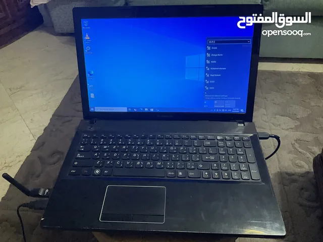 Windows Lenovo for sale in Giza