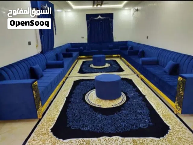 أقساط شهرية مثال كنبة طاولة سجادة .. الخ