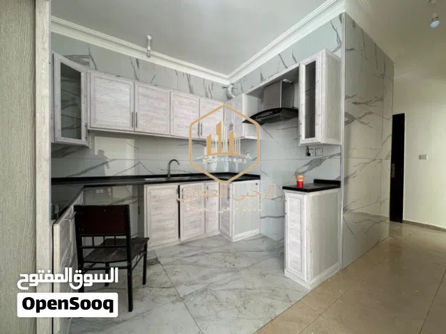 130 m2 3 Bedrooms Apartments for Rent in Amman Al Gardens