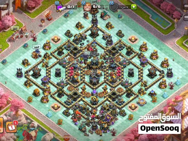 قرية تاون 17 ماكس للبيع، جميع التفاصيل في الوصف
