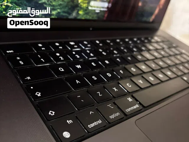 للبيع MacBook M3