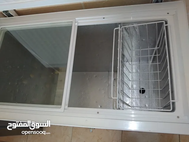 General Enegry Freezers in Amman