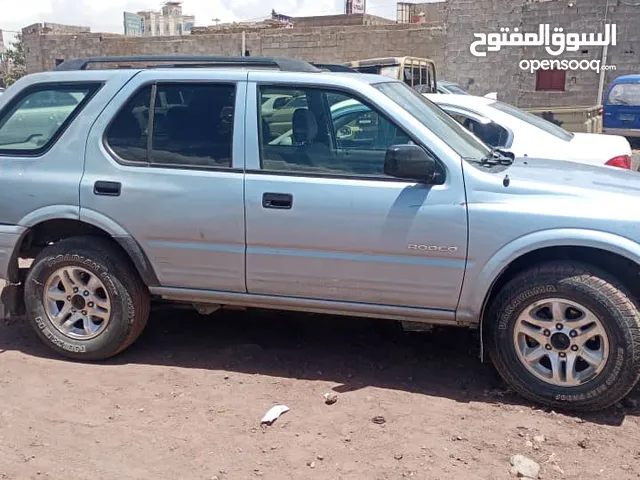Nissan Pathfinder 2005 in Sana'a