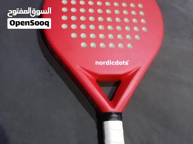 مضرب بادل ماركتnordicdots