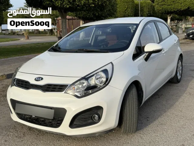 كيا ريو ( برايد )