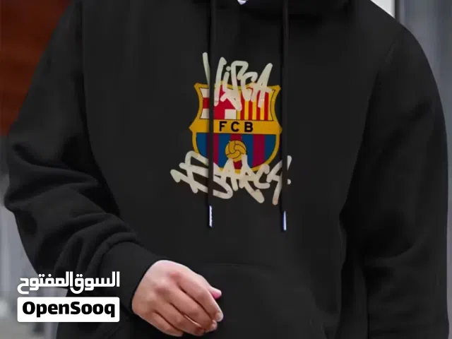 Hoodies Tops & Shirts in Muscat