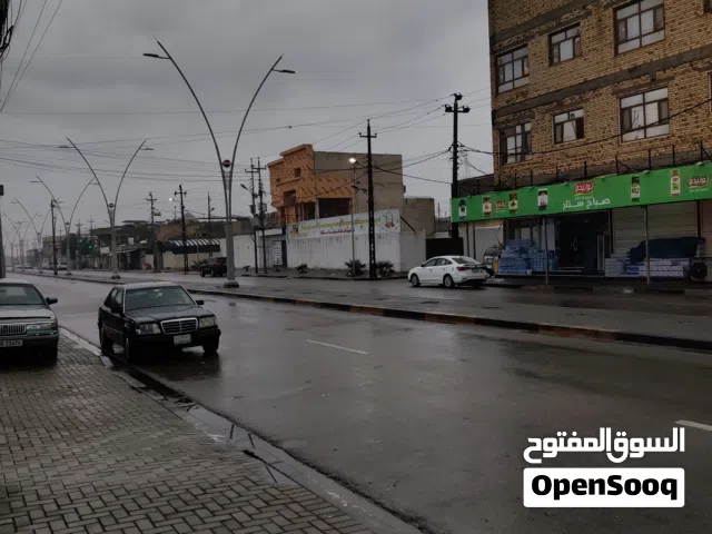 بيت في النجف حي الميلاد