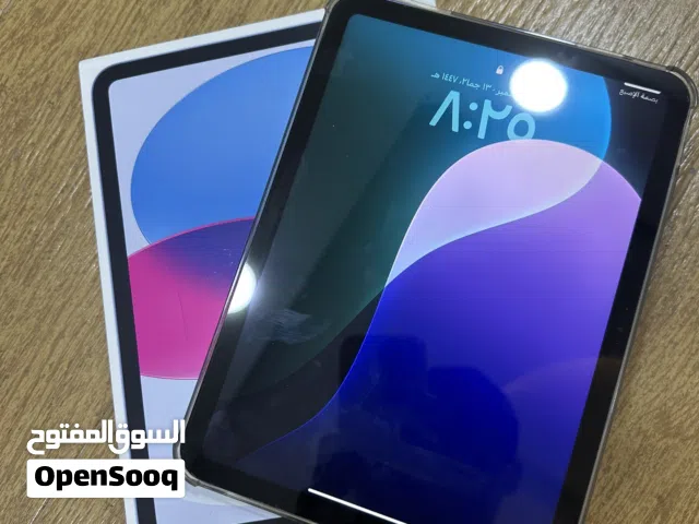 Apple iPad Air 11 128 GB in Northern Governorate