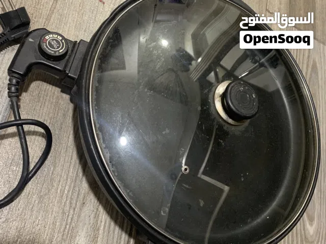 مقلاة كهربائية متعددة الاستخدامات