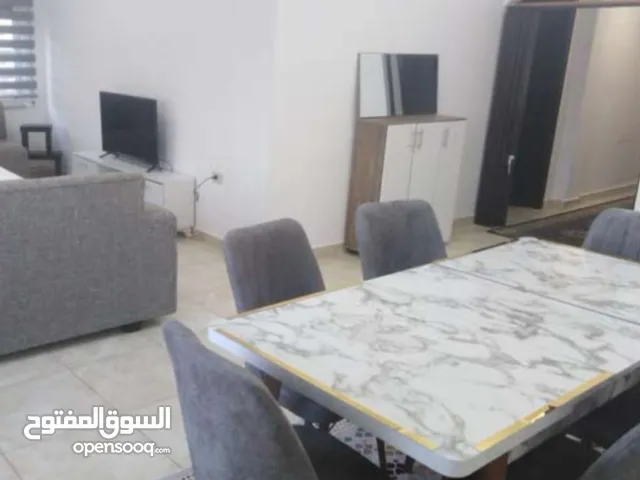 160 m2 3 Bedrooms Apartments for Rent in Amman Al Rawabi
