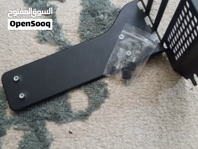 قاعده كرت شاشه بشكل عامودي
