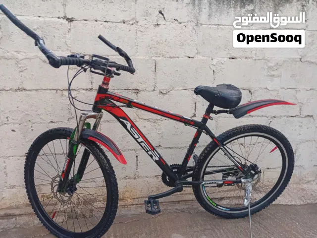 بسكليت جنط26للبيع