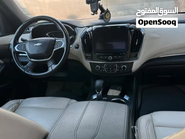 شوفرليت اترفلس