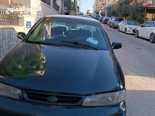 Used Kia Sephia in Zarqa