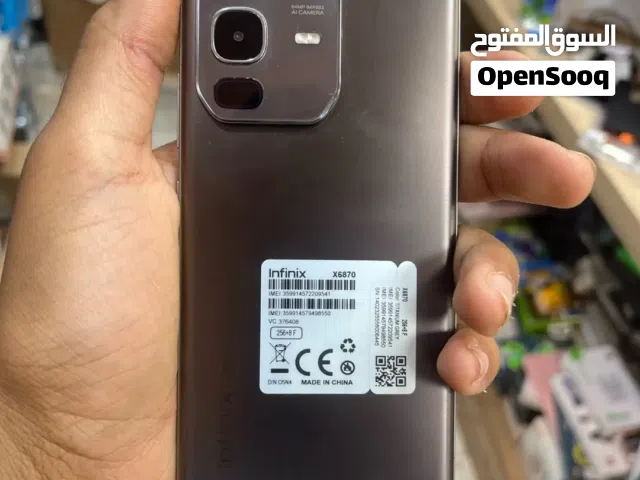 Infinix Other 256 GB in Sabha