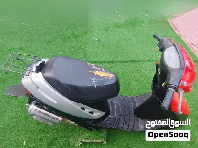 2027 Honda Dio