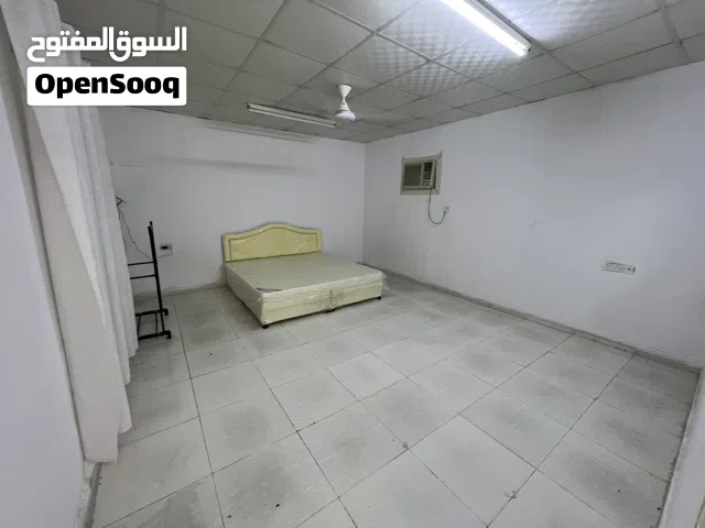 70 m2 2 Bedrooms Apartments for Rent in Al Batinah Sohar