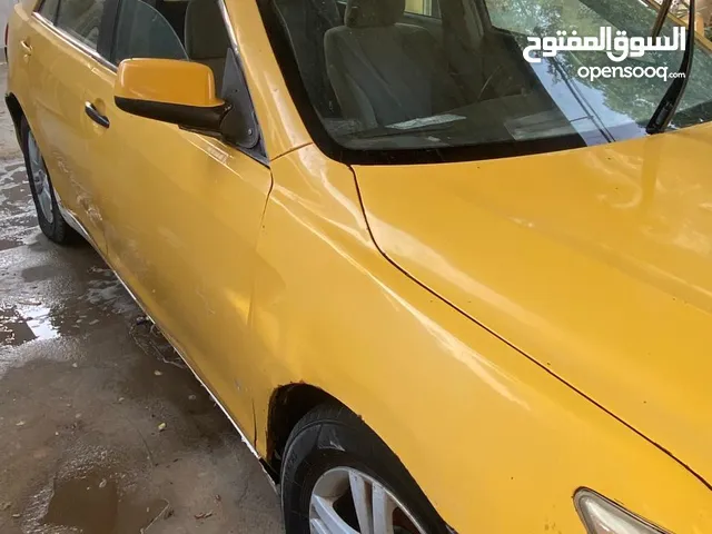 تويوتا كامري موديل 2011