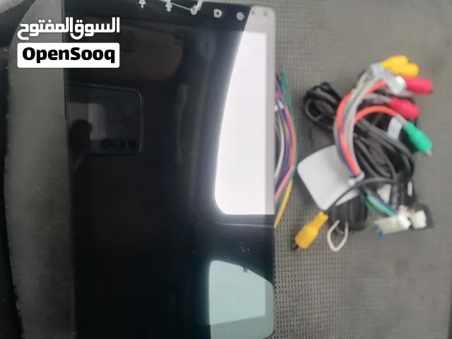 شاشة سيارة 9 انش جديدة للبيع