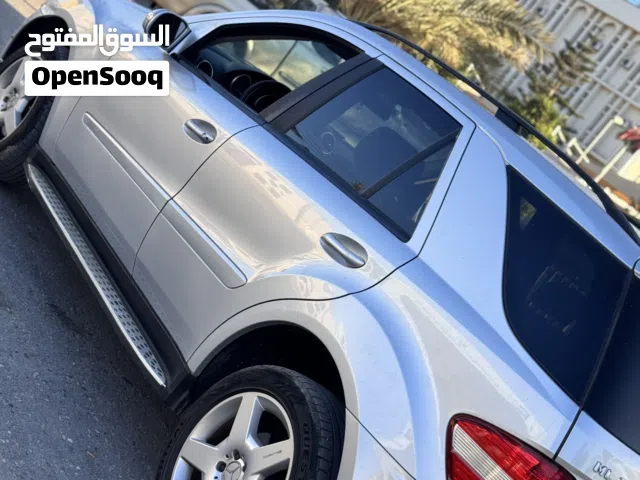 Used Mercedes Benz M-Class in Tripoli