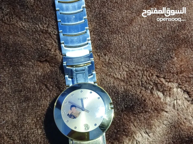 Analog Quartz Rado watches  for sale in Tripoli