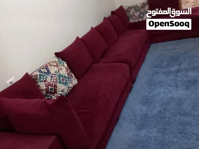 كنبات صالون