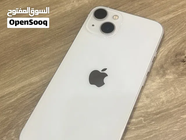 Apple iPhone 13 256 GB in Al Batinah
